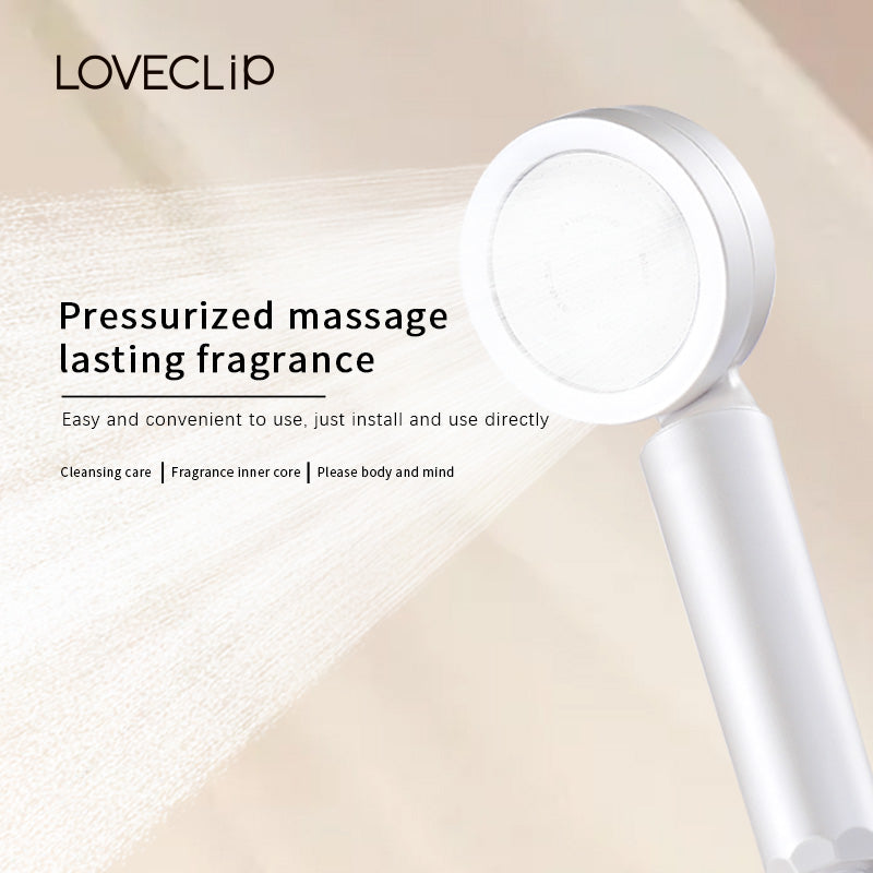 Loveclip Generation 2.0 Innovative Fragrance Shower System