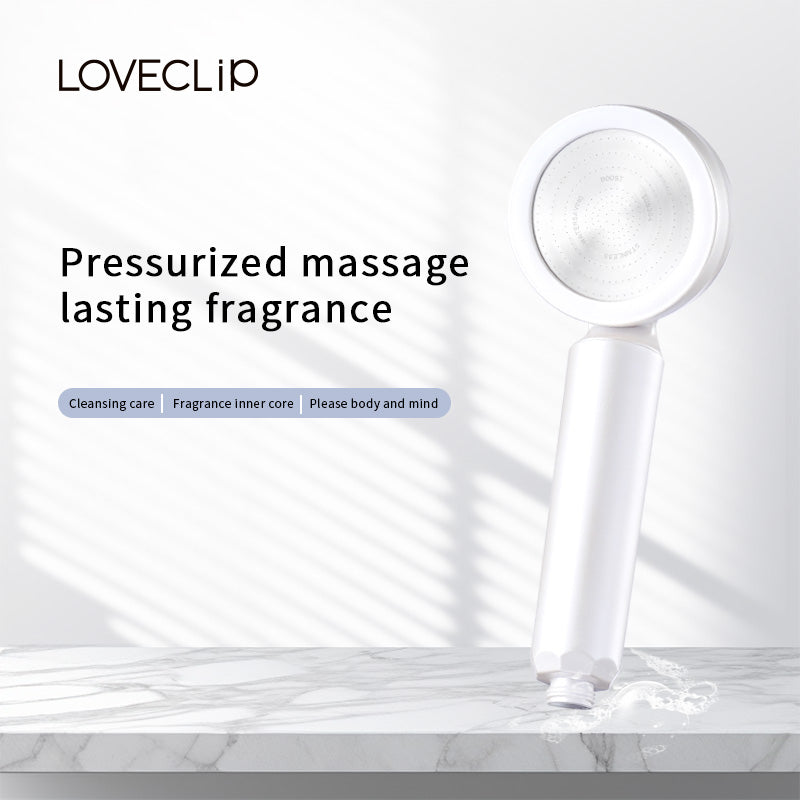 Loveclip Generation 2.0 Innovative Fragrance Shower System