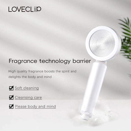 Loveclip Generation 2.0 Innovative Fragrance Shower System